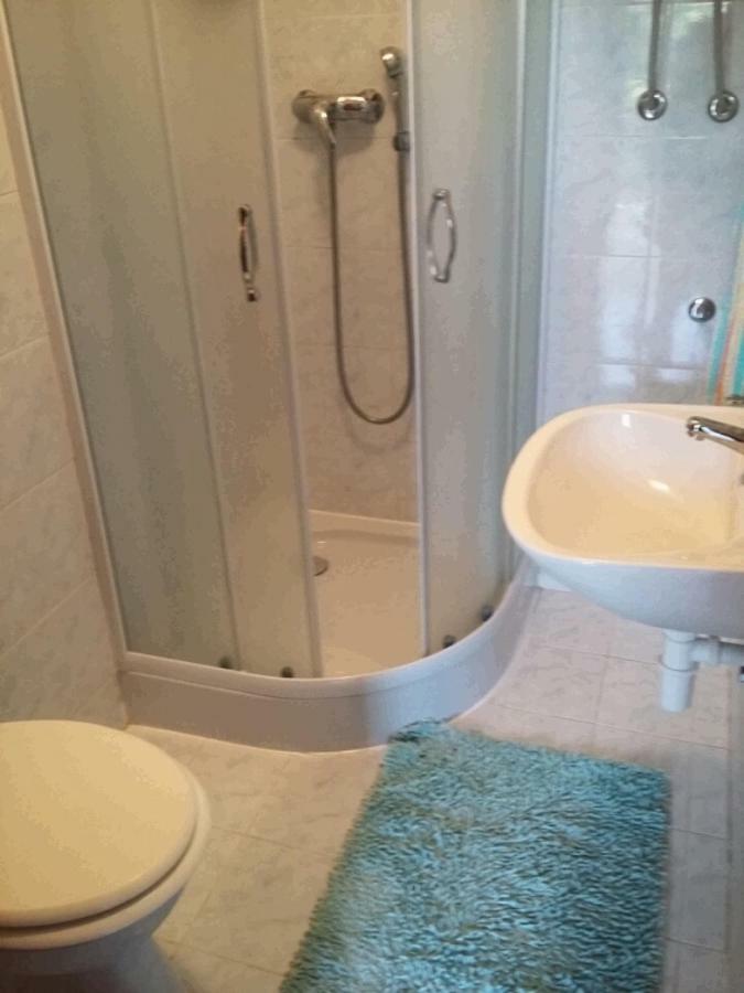 Apartment Perfect Sea View Люция Екстериор снимка